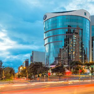 Hotel Bogotá Regency Usaquén